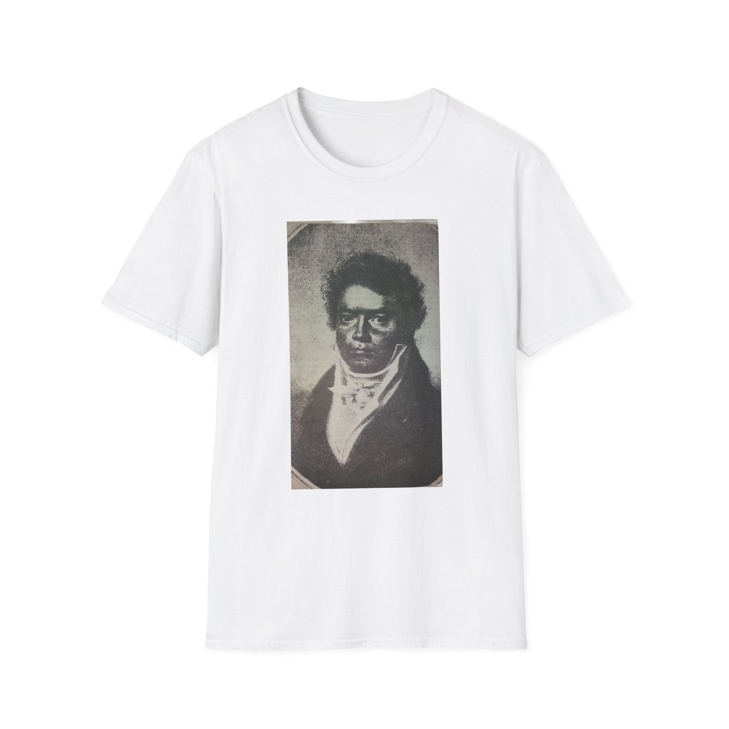 Beethoven T-Shirt