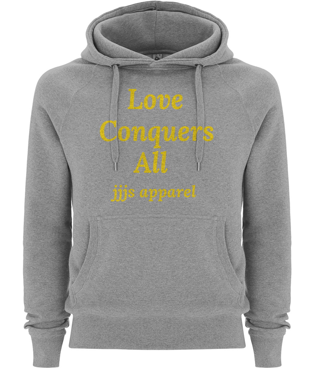Unisex Pullover Hoodie