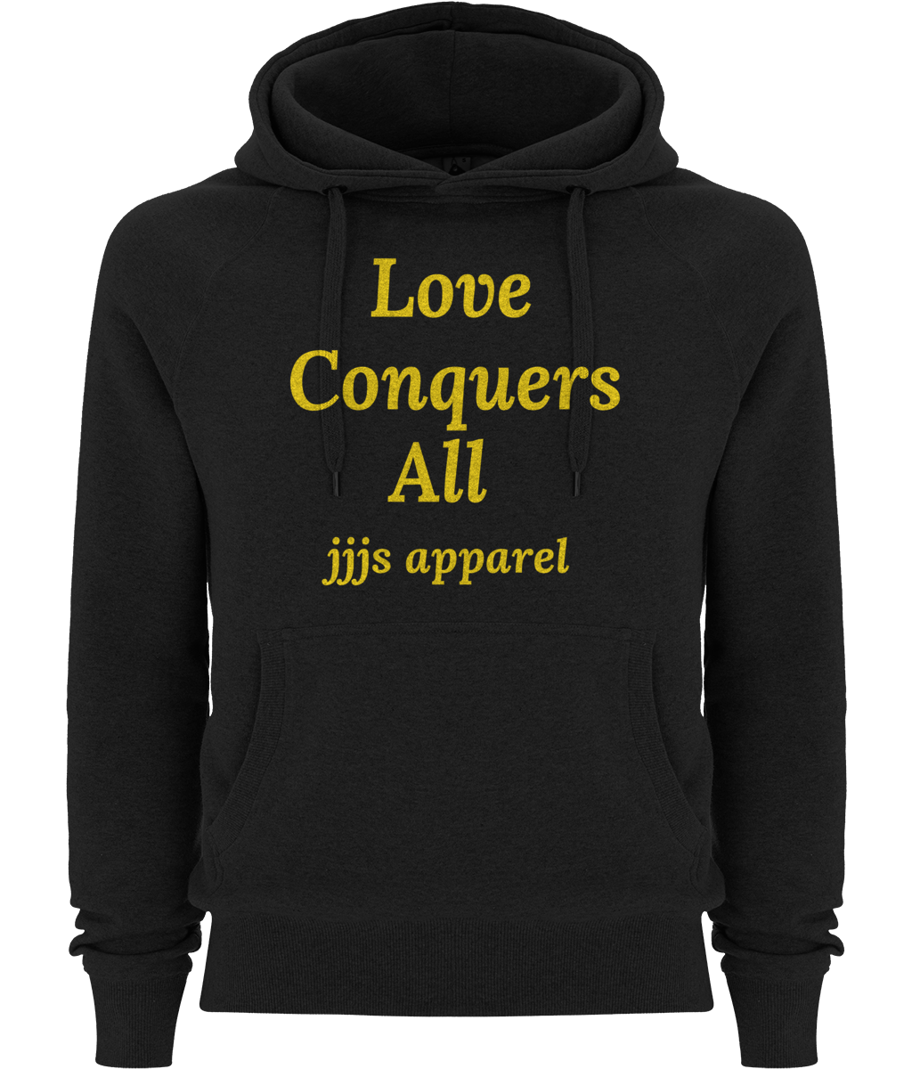Unisex Pullover Hoodie