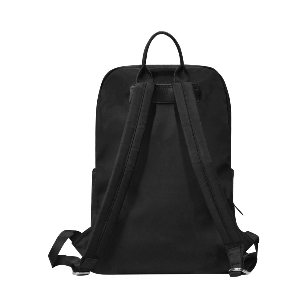 Unisex School Bag Travel Backpack 15-Inch Laptop