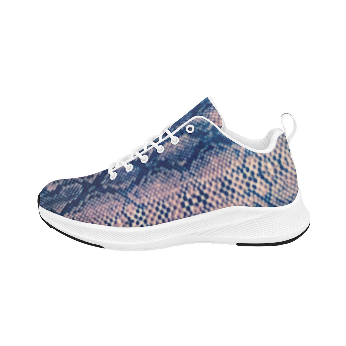 Blue Snake Women's Alpha Running Shoes