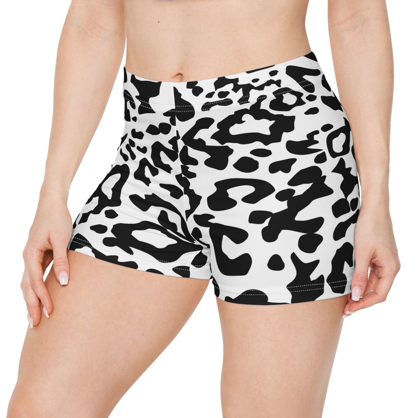 Women's Shorts (AOP)