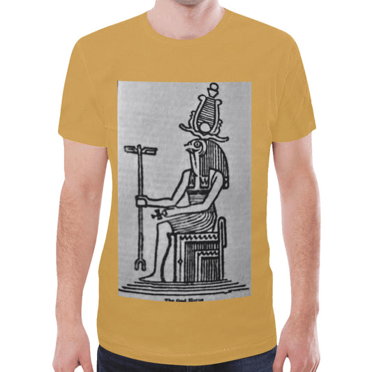 Horus Men's T-shirt